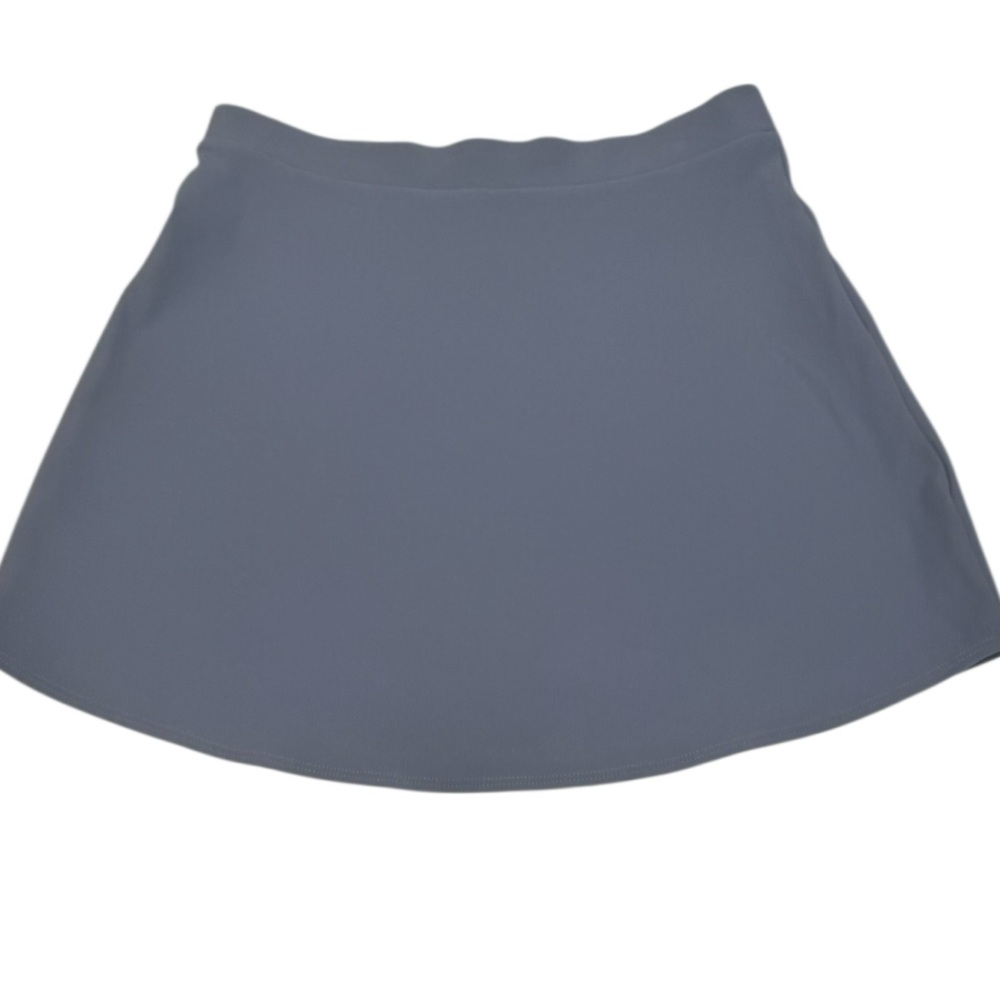 WILO Ribbed Activewear Sporty Skirt NWT Small - Picture 3 of 6